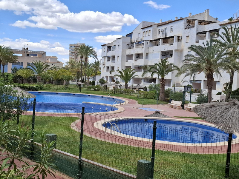 Urbanización Marinesco II, 30380, 3 Habitaciones Habitaciones, ,3 BathroomsBathrooms,Apartamento,En Venta,5,1269