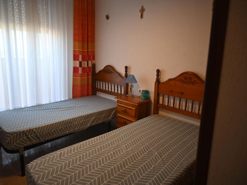 Urbanización Marinesco II, 30380, 3 Habitaciones Habitaciones, ,3 BathroomsBathrooms,Apartamento,En Venta,5,1269