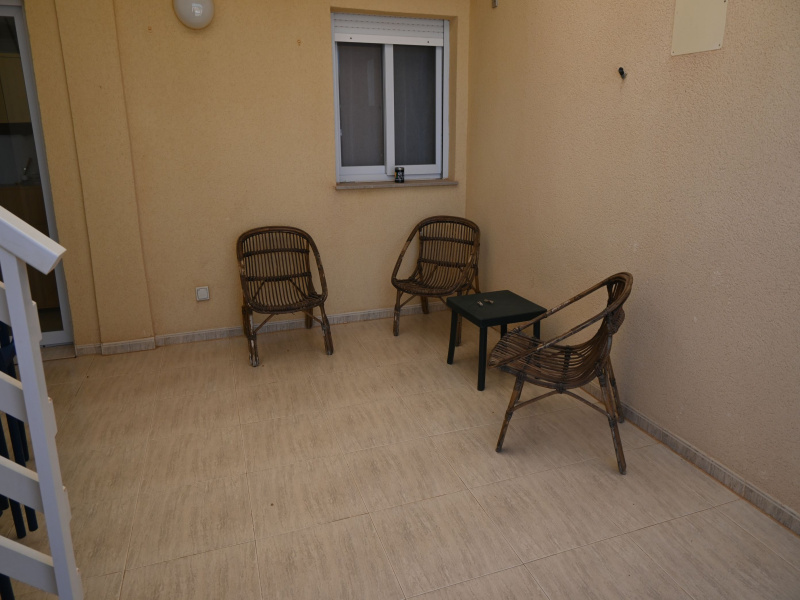 Urbanización Marinesco II, 30380, 3 Habitaciones Habitaciones, ,3 BathroomsBathrooms,Apartamento,En Venta,5,1269