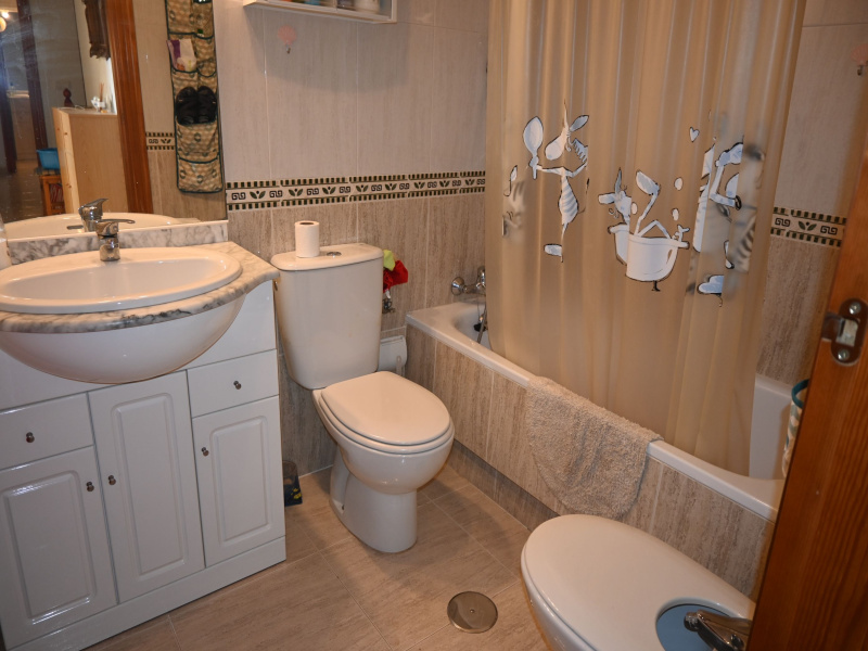 Urbanización Marinesco II, 30380, 3 Habitaciones Habitaciones, ,3 BathroomsBathrooms,Apartamento,En Venta,5,1269