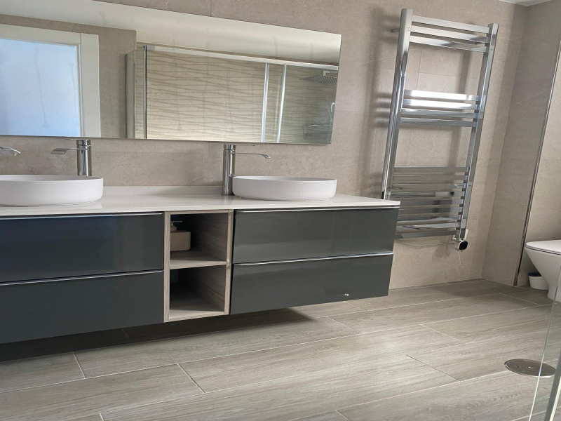 Urb. Puerto Latino II, bl.A, 30380, 3 Habitaciones Habitaciones, ,2 BathroomsBathrooms,Apartamento,En Venta,2,1279