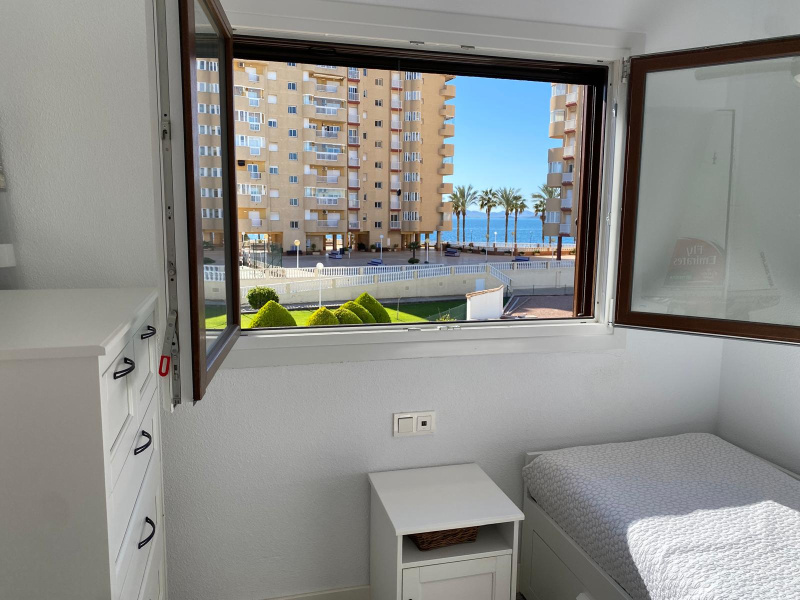 Urb. Puerto Latino II, bl.A, 30380, 3 Habitaciones Habitaciones, ,2 BathroomsBathrooms,Apartamento,En Venta,2,1279