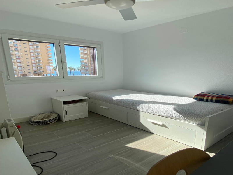 Urb. Puerto Latino II, bl.A, 30380, 3 Habitaciones Habitaciones, ,2 BathroomsBathrooms,Apartamento,En Venta,2,1279