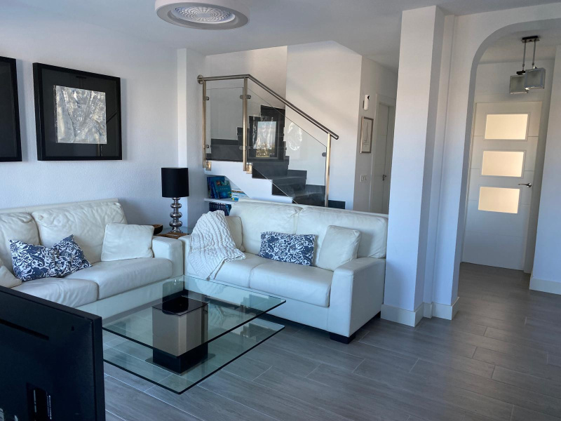 Urb. Puerto Latino II, bl.A, 30380, 3 Habitaciones Habitaciones, ,2 BathroomsBathrooms,Apartamento,En Venta,2,1279