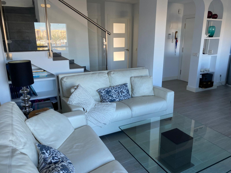 Urb. Puerto Latino II, bl.A, 30380, 3 Habitaciones Habitaciones, ,2 BathroomsBathrooms,Apartamento,En Venta,2,1279