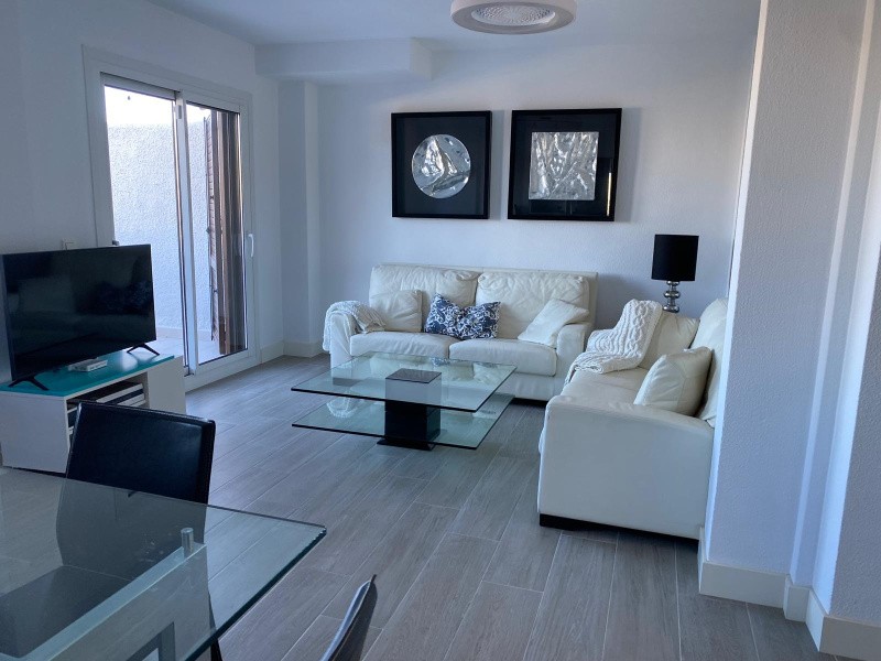 Urb. Puerto Latino II, bl.A, 30380, 3 Habitaciones Habitaciones, ,2 BathroomsBathrooms,Apartamento,En Venta,2,1279