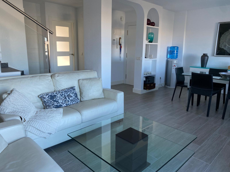 Urb. Puerto Latino II, bl.A, 30380, 3 Habitaciones Habitaciones, ,2 BathroomsBathrooms,Apartamento,En Venta,2,1279