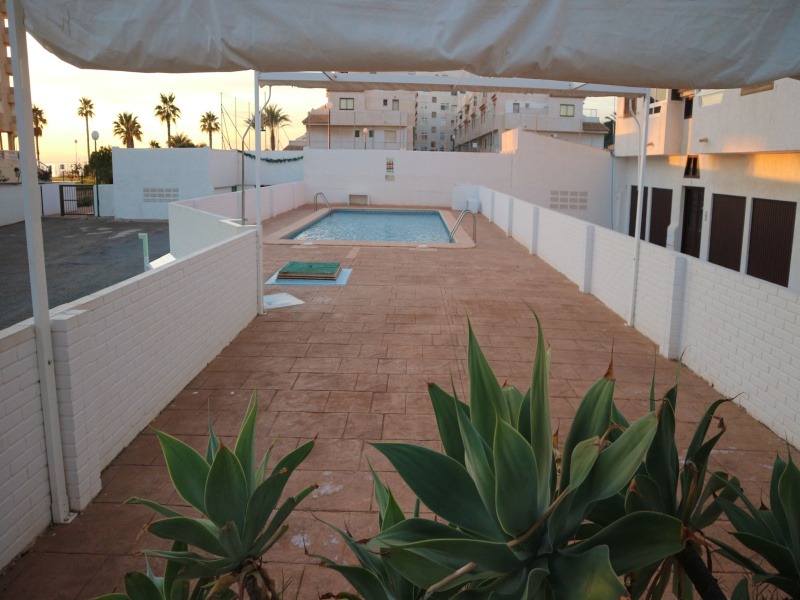 Urb. Puerto Latino II, bl.A, 30380, 3 Habitaciones Habitaciones, ,2 BathroomsBathrooms,Apartamento,En Venta,2,1279