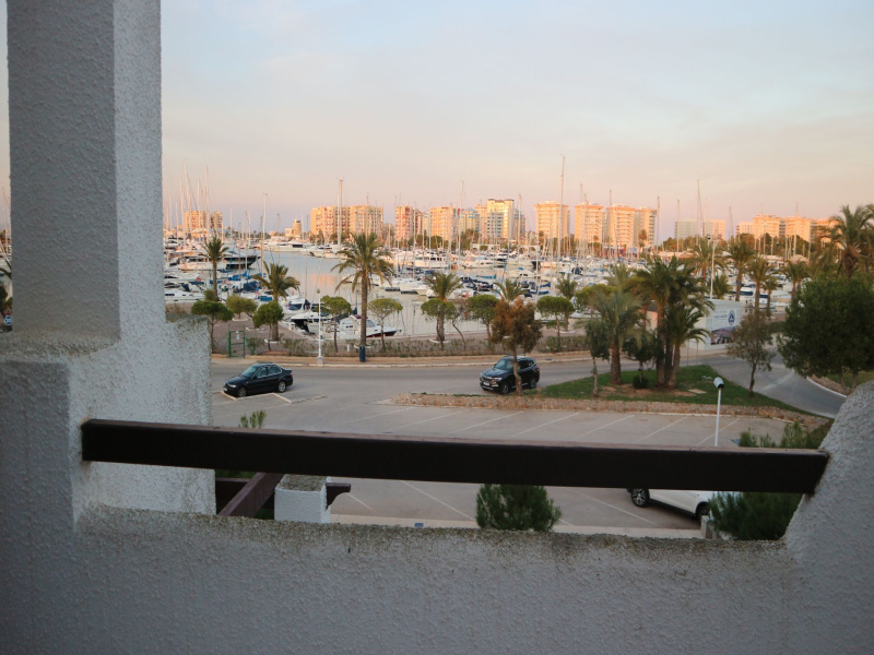 Urb. Puerto Latino II, bl.A, 30380, 3 Habitaciones Habitaciones, ,2 BathroomsBathrooms,Apartamento,En Venta,2,1279