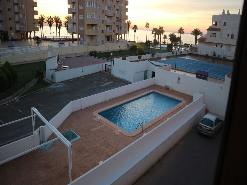 Urb. Puerto Latino II, bl.A, 30380, 3 Habitaciones Habitaciones, ,2 BathroomsBathrooms,Apartamento,En Venta,2,1279