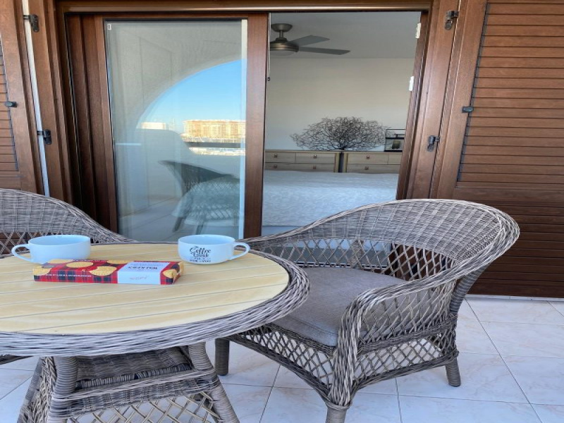 Urb. Puerto Latino II, bl.A, 30380, 3 Habitaciones Habitaciones, ,2 BathroomsBathrooms,Apartamento,En Venta,2,1279