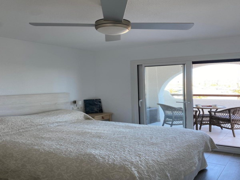 Urb. Puerto Latino II, bl.A, 30380, 3 Habitaciones Habitaciones, ,2 BathroomsBathrooms,Apartamento,En Venta,2,1279