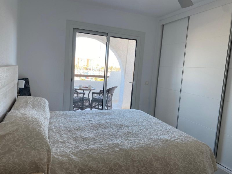 Urb. Puerto Latino II, bl.A, 30380, 3 Habitaciones Habitaciones, ,2 BathroomsBathrooms,Apartamento,En Venta,2,1279