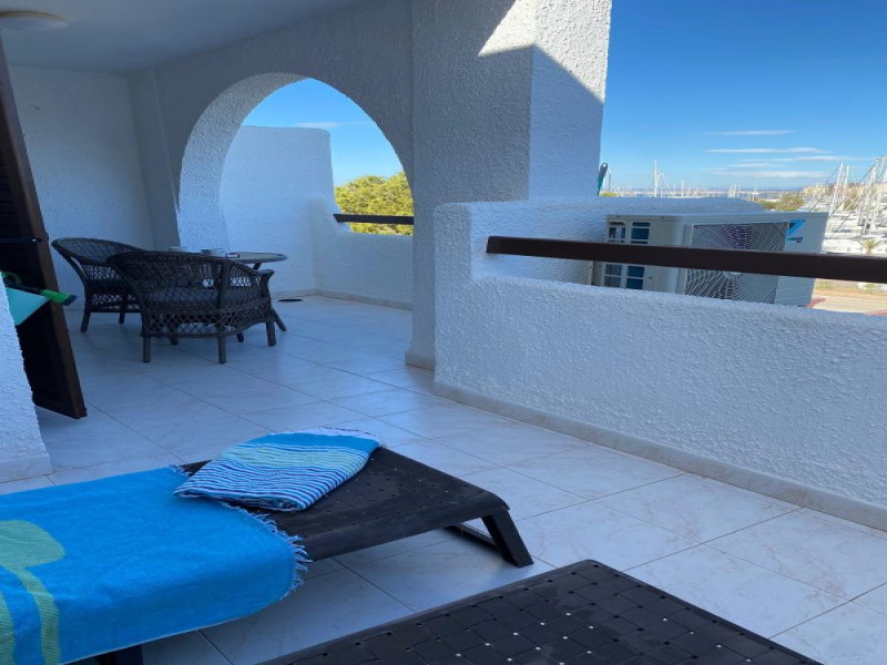 Urb. Puerto Latino II, bl.A, 30380, 3 Habitaciones Habitaciones, ,2 BathroomsBathrooms,Apartamento,En Venta,2,1279