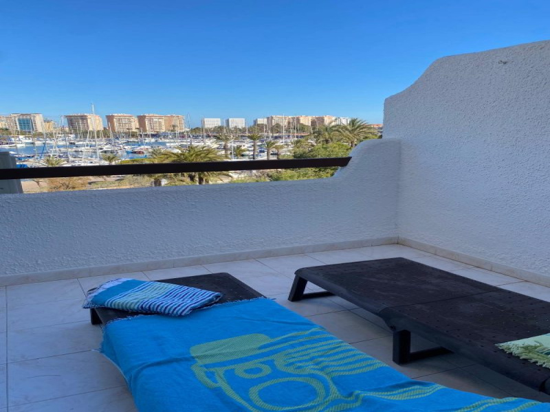 Urb. Puerto Latino II, bl.A, 30380, 3 Habitaciones Habitaciones, ,2 BathroomsBathrooms,Apartamento,En Venta,2,1279