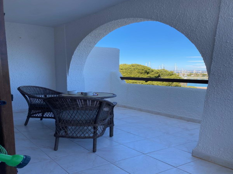 Urb. Puerto Latino II, bl.A, 30380, 3 Habitaciones Habitaciones, ,2 BathroomsBathrooms,Apartamento,En Venta,2,1279