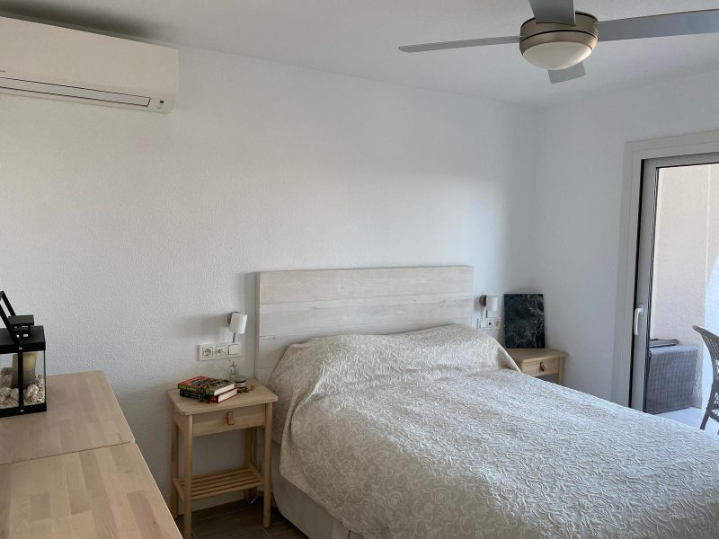 Urb. Puerto Latino II, bl.A, 30380, 3 Habitaciones Habitaciones, ,2 BathroomsBathrooms,Apartamento,En Venta,2,1279