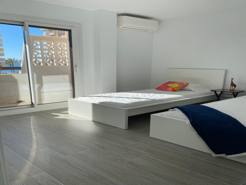 Urb. Puerto Latino II, bl.A, 30380, 3 Habitaciones Habitaciones, ,2 BathroomsBathrooms,Apartamento,En Venta,2,1279