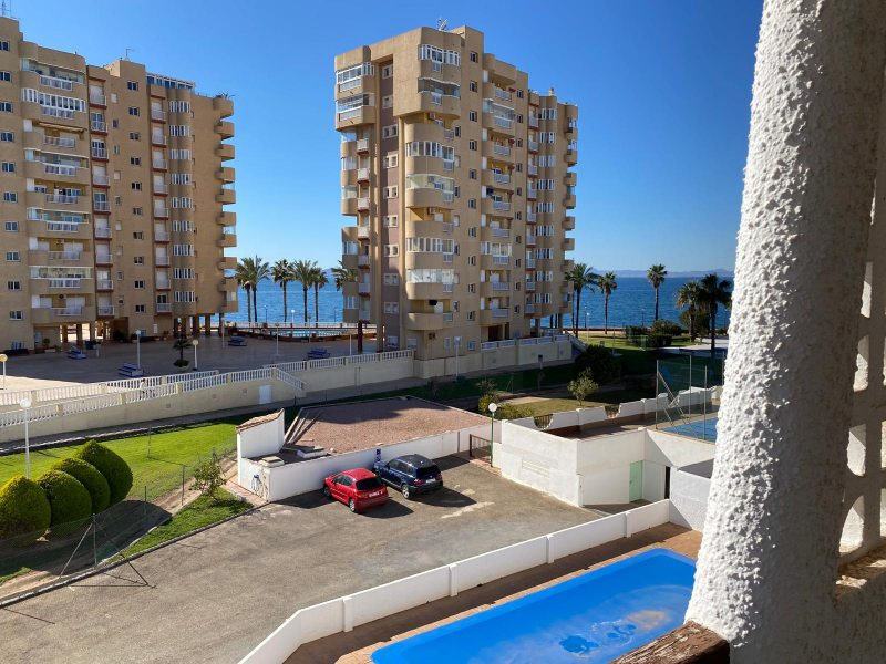 Urb. Puerto Latino II, bl.A, 30380, 3 Habitaciones Habitaciones, ,2 BathroomsBathrooms,Apartamento,En Venta,2,1279