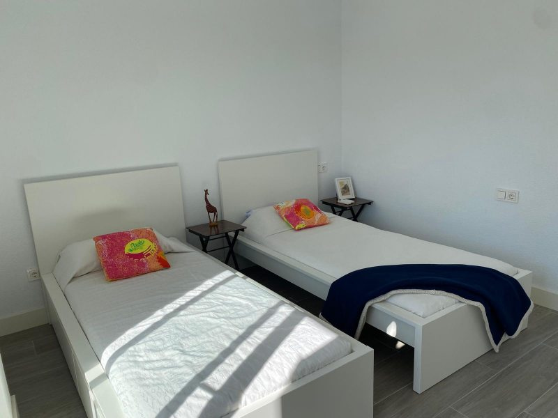 Urb. Puerto Latino II, bl.A, 30380, 3 Habitaciones Habitaciones, ,2 BathroomsBathrooms,Apartamento,En Venta,2,1279