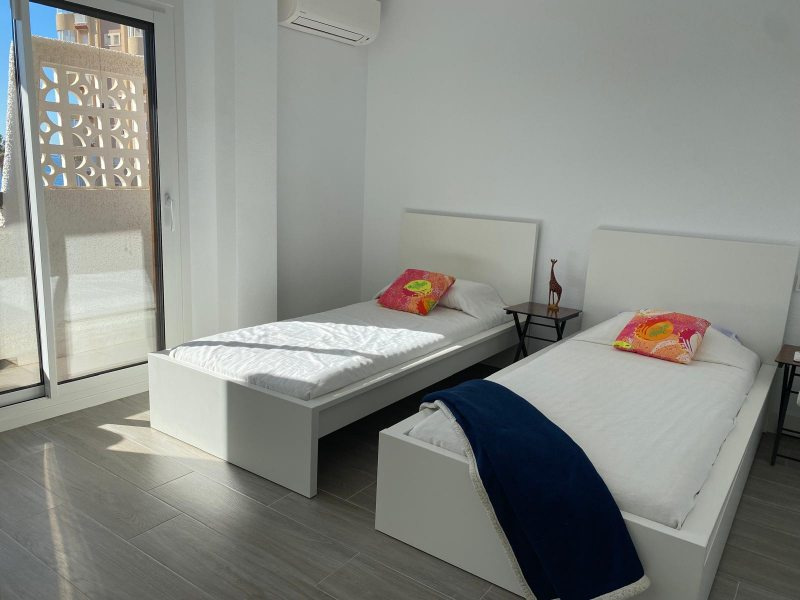 Urb. Puerto Latino II, bl.A, 30380, 3 Habitaciones Habitaciones, ,2 BathroomsBathrooms,Apartamento,En Venta,2,1279