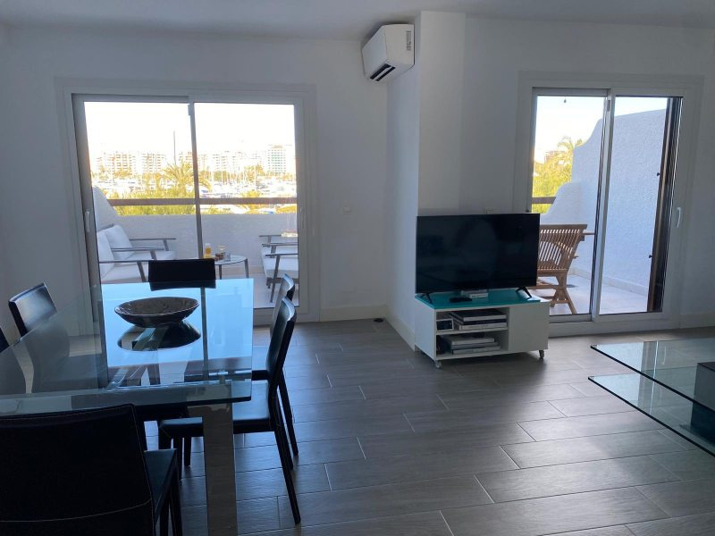 Urb. Puerto Latino II, bl.A, 30380, 3 Habitaciones Habitaciones, ,2 BathroomsBathrooms,Apartamento,En Venta,2,1279