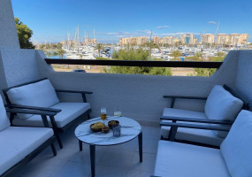 Urb. Puerto Latino II, bl.A, 30380, 3 Habitaciones Habitaciones, ,2 BathroomsBathrooms,Apartamento,En Venta,2,1279