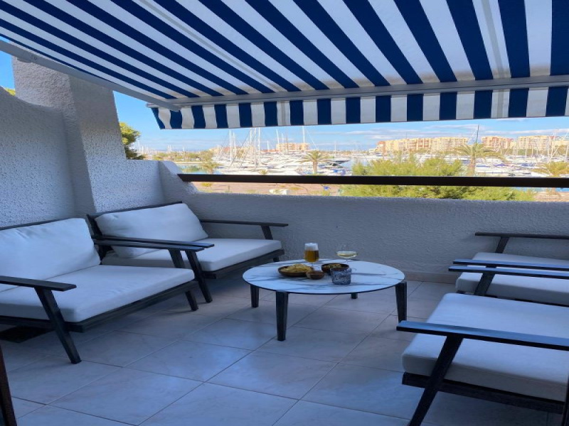 Urb. Puerto Latino II, bl.A, 30380, 3 Habitaciones Habitaciones, ,2 BathroomsBathrooms,Apartamento,En Venta,2,1279