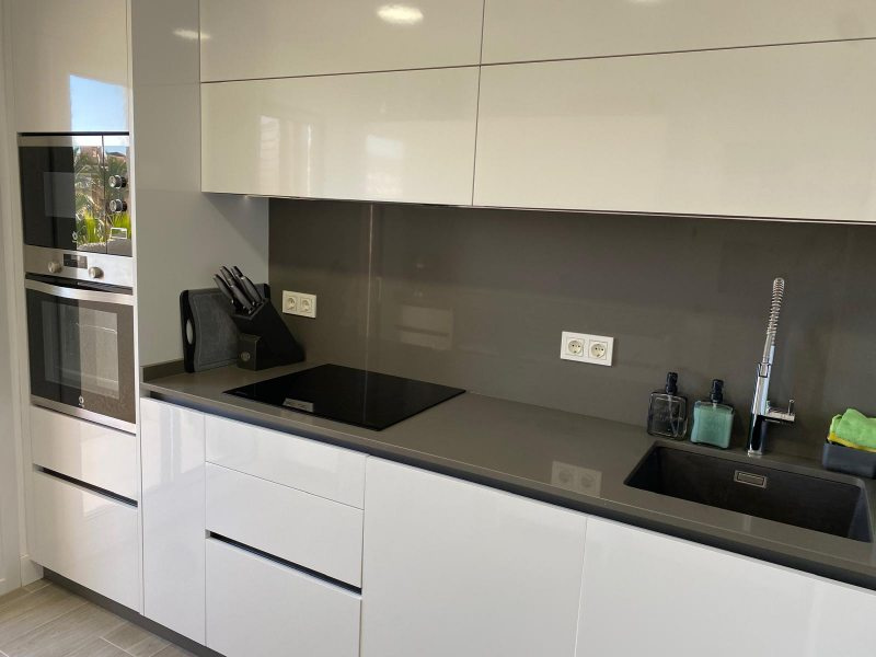 Urb. Puerto Latino II, bl.A, 30380, 3 Habitaciones Habitaciones, ,2 BathroomsBathrooms,Apartamento,En Venta,2,1279