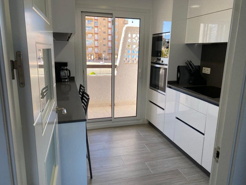 Urb. Puerto Latino II, bl.A, 30380, 3 Habitaciones Habitaciones, ,2 BathroomsBathrooms,Apartamento,En Venta,2,1279