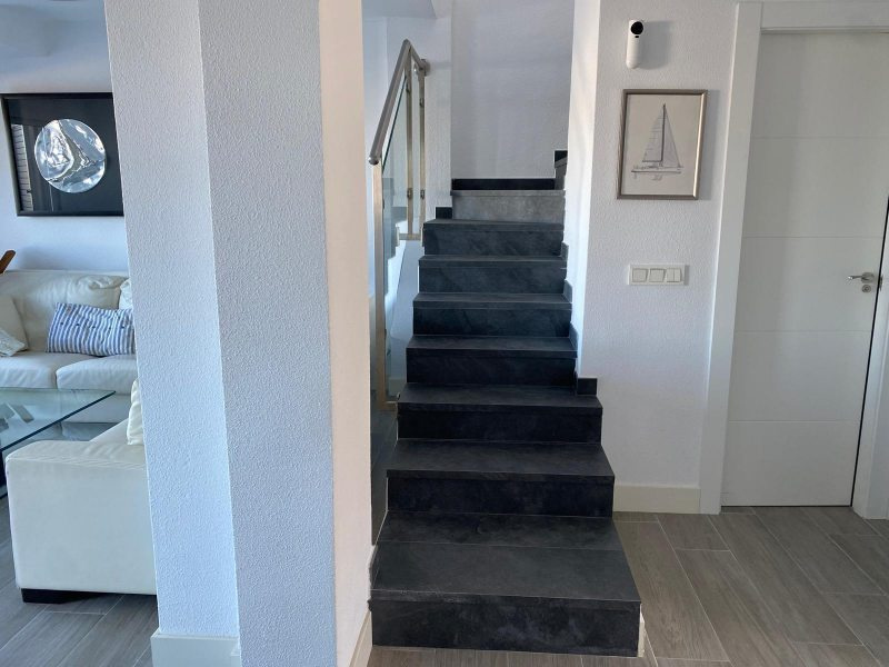 Urb. Puerto Latino II, bl.A, 30380, 3 Habitaciones Habitaciones, ,2 BathroomsBathrooms,Apartamento,En Venta,2,1279