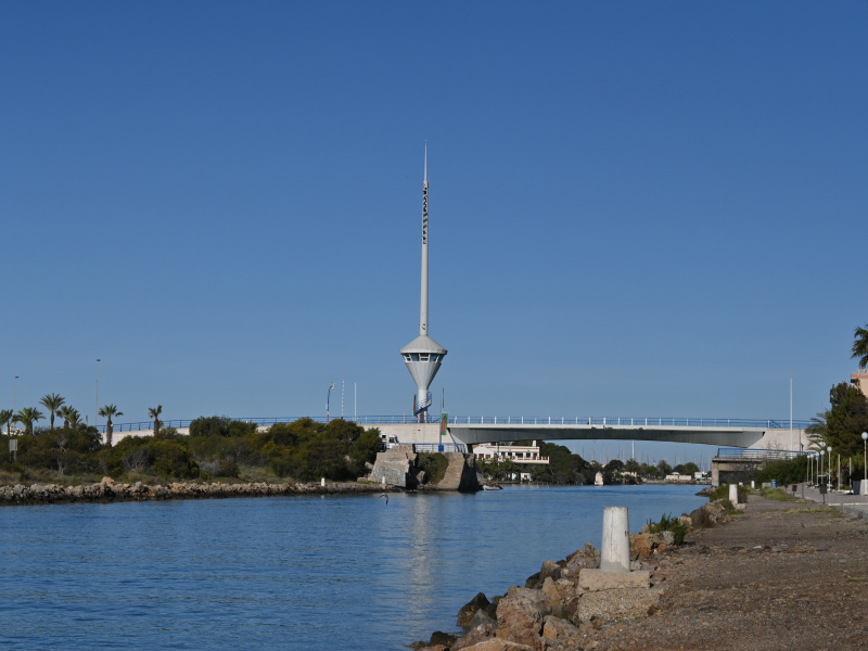 s/n, C/ Alcalde pedaneo Vicente Molina, 30380, 3 Habitaciones Habitaciones, ,4 BathroomsBathrooms,Apartamento,En Venta,Panoramic,1,1299