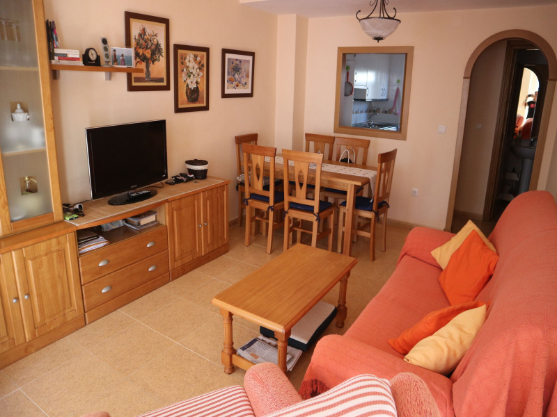 s/n, C/ Alcalde pedaneo Vicente Molina, 30380, 3 Habitaciones Habitaciones, ,4 BathroomsBathrooms,Apartamento,En Venta,Panoramic,1,1299