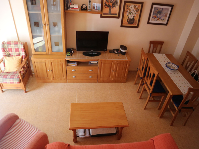 s/n, C/ Alcalde pedaneo Vicente Molina, 30380, 3 Habitaciones Habitaciones, ,4 BathroomsBathrooms,Apartamento,En Venta,Panoramic,1,1299