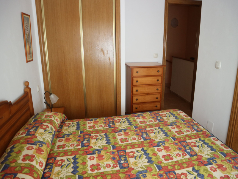 s/n, C/ Alcalde pedaneo Vicente Molina, 30380, 3 Habitaciones Habitaciones, ,4 BathroomsBathrooms,Apartamento,En Venta,Panoramic,1,1299