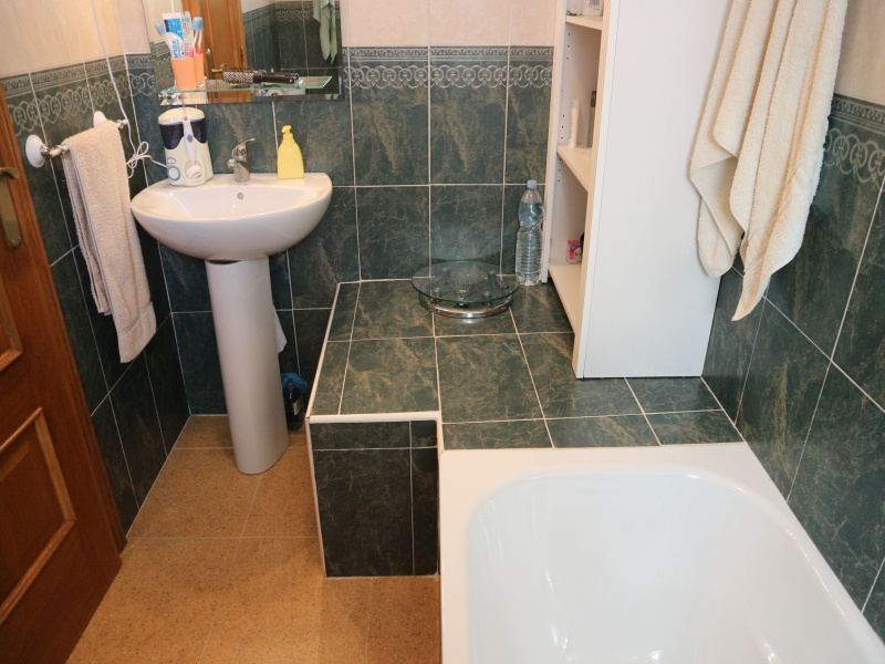 s/n, C/ Alcalde pedaneo Vicente Molina, 30380, 3 Habitaciones Habitaciones, ,4 BathroomsBathrooms,Apartamento,En Venta,Panoramic,1,1299