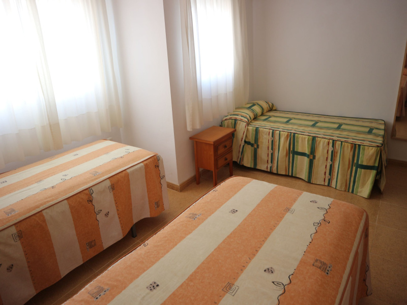 s/n, C/ Alcalde pedaneo Vicente Molina, 30380, 3 Habitaciones Habitaciones, ,4 BathroomsBathrooms,Apartamento,En Venta,Panoramic,1,1299