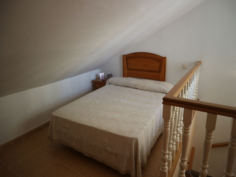 s/n, C/ Alcalde pedaneo Vicente Molina, 30380, 3 Habitaciones Habitaciones, ,4 BathroomsBathrooms,Apartamento,En Venta,Panoramic,1,1299