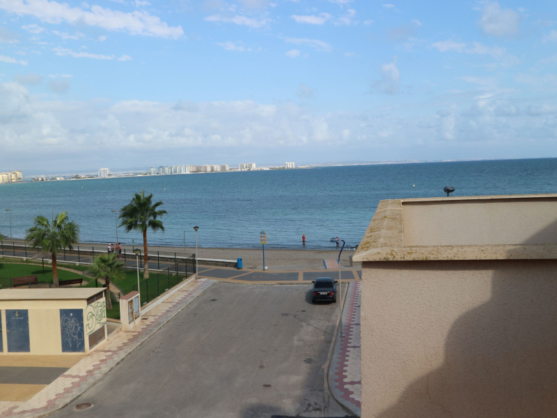 s/n, C/ Alcalde pedaneo Vicente Molina, 30380, 3 Habitaciones Habitaciones, ,4 BathroomsBathrooms,Apartamento,En Venta,Panoramic,1,1299