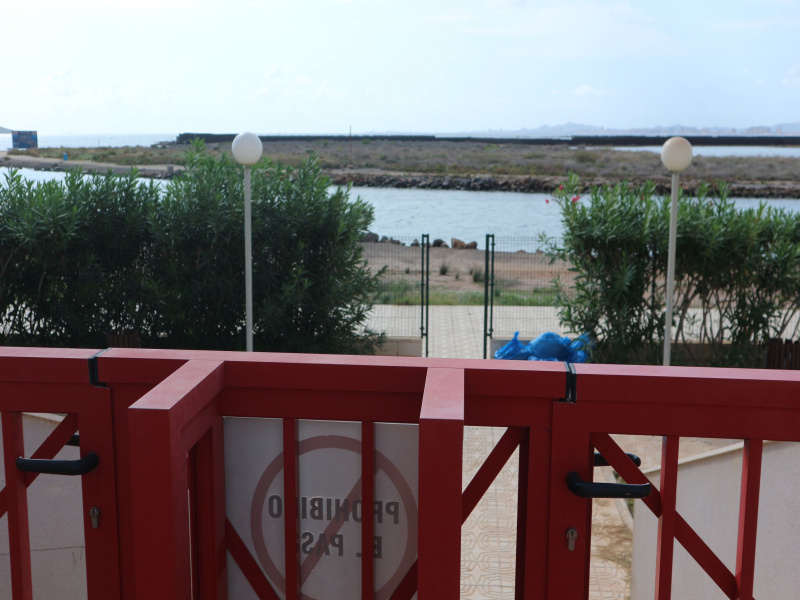 s/n, C/ Alcalde pedaneo Vicente Molina, 30380, 3 Habitaciones Habitaciones, ,4 BathroomsBathrooms,Apartamento,En Venta,Panoramic,1,1299