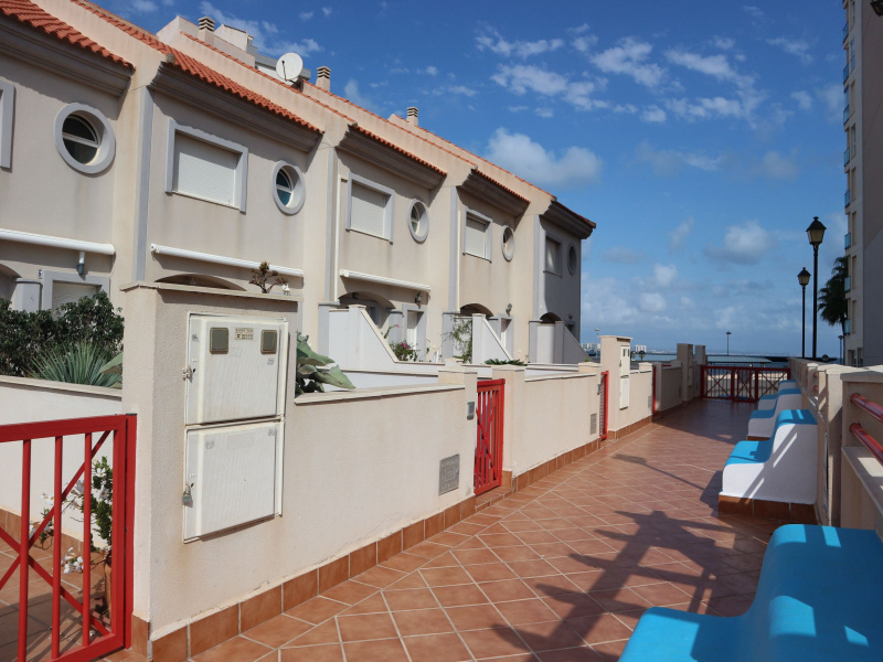 s/n, C/ Alcalde pedaneo Vicente Molina, 30380, 3 Habitaciones Habitaciones, ,4 BathroomsBathrooms,Apartamento,En Venta,Panoramic,1,1299