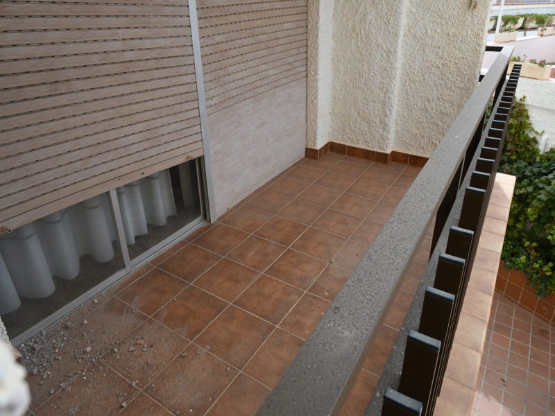 Urb. Parque el Pedrucho, 30380, 3 Habitaciones Habitaciones, ,1 BañoBathrooms,Apartamento,En Venta,1304