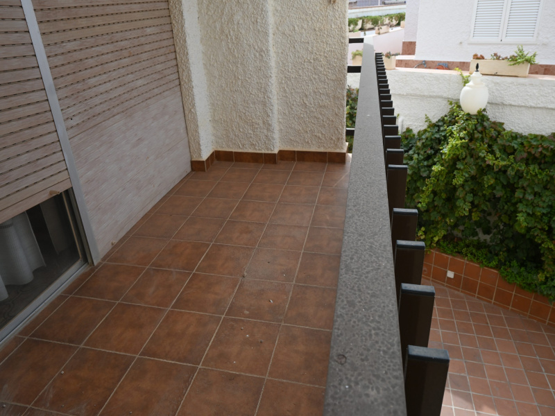 Urb. Parque el Pedrucho, 30380, 3 Habitaciones Habitaciones, ,1 BañoBathrooms,Apartamento,En Venta,1304