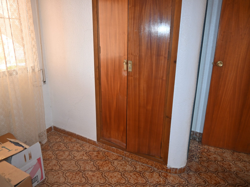 Urb. Parque el Pedrucho, 30380, 3 Habitaciones Habitaciones, ,1 BañoBathrooms,Apartamento,En Venta,1304