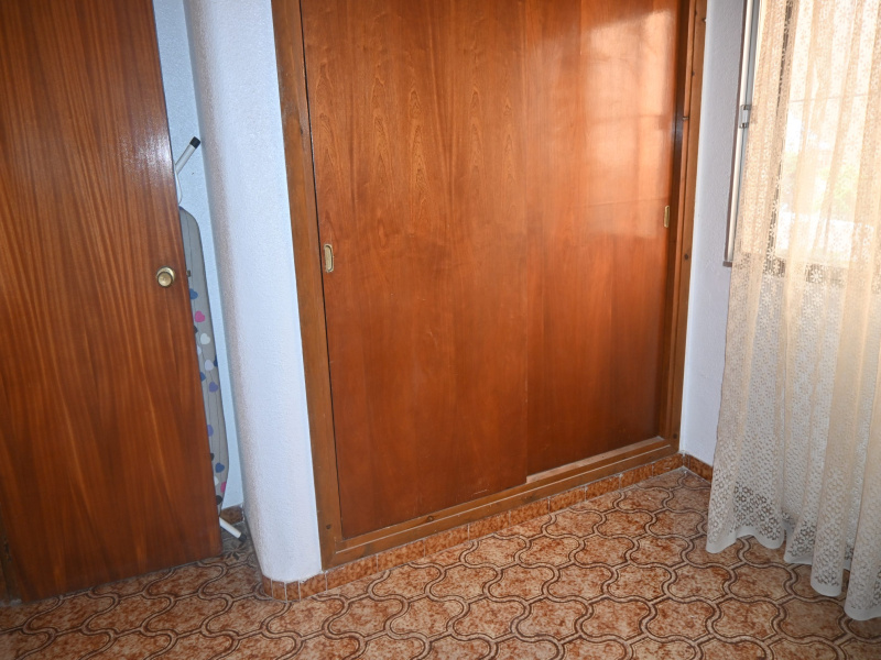 Urb. Parque el Pedrucho, 30380, 3 Habitaciones Habitaciones, ,1 BañoBathrooms,Apartamento,En Venta,1304