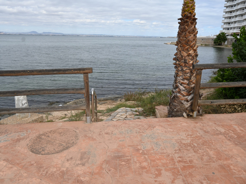 Urb. Parque el Pedrucho, 30380, 3 Habitaciones Habitaciones, ,1 BañoBathrooms,Apartamento,En Venta,1304