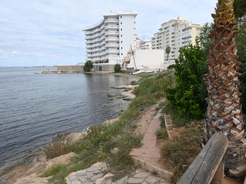 Urb. Parque el Pedrucho, 30380, 3 Habitaciones Habitaciones, ,1 BañoBathrooms,Apartamento,En Venta,1304