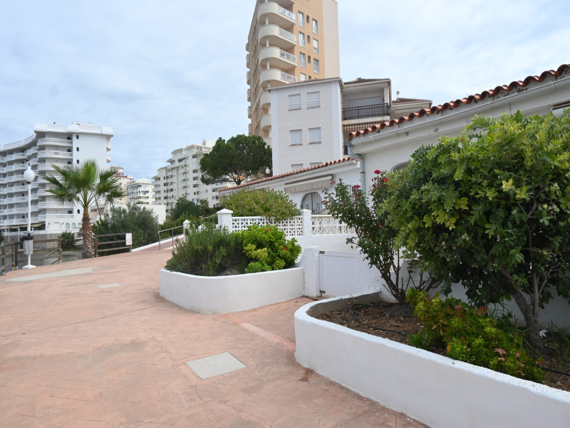 Urb. Parque el Pedrucho, 30380, 3 Habitaciones Habitaciones, ,1 BañoBathrooms,Apartamento,En Venta,1304