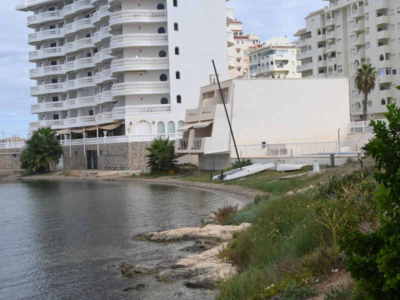 Urb. Parque el Pedrucho, 30380, 3 Habitaciones Habitaciones, ,1 BañoBathrooms,Apartamento,En Venta,1304