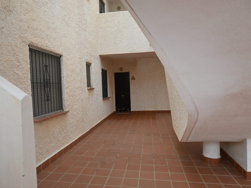 Urb. Parque el Pedrucho, 30380, 3 Habitaciones Habitaciones, ,1 BañoBathrooms,Apartamento,En Venta,1304